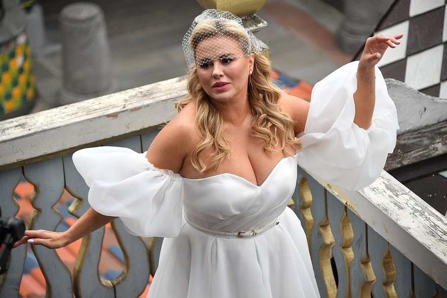    Фото: Komsomolskaya Pravda / Globallookpress.com