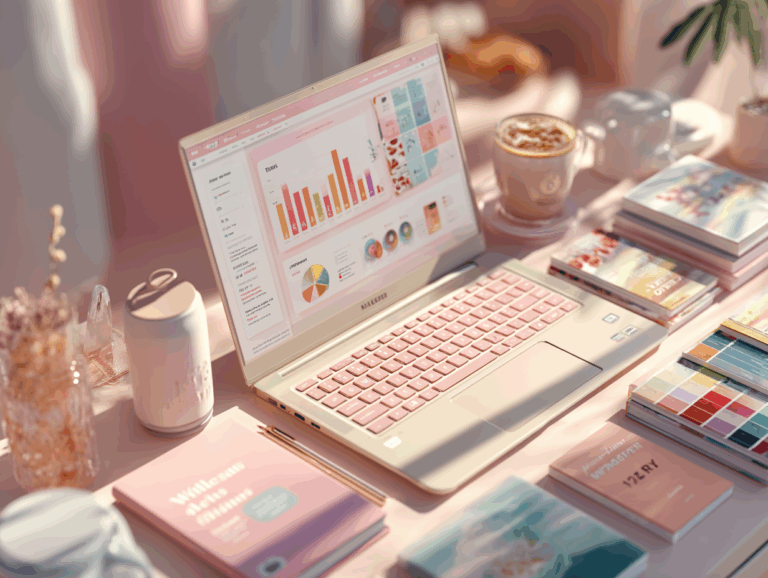    Тренды контента 2025: как создавать цепляющие гайды для успешных продаж на Wildberries Бибиков Алексей