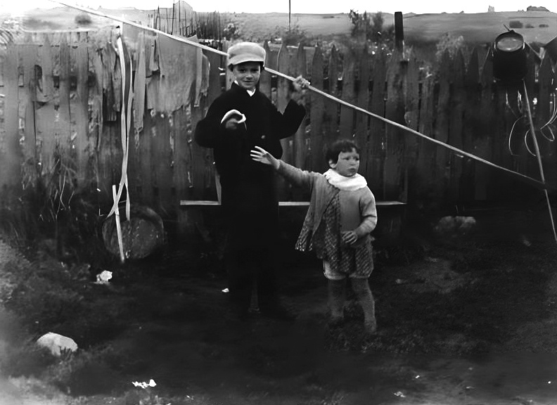 Семейный архив.