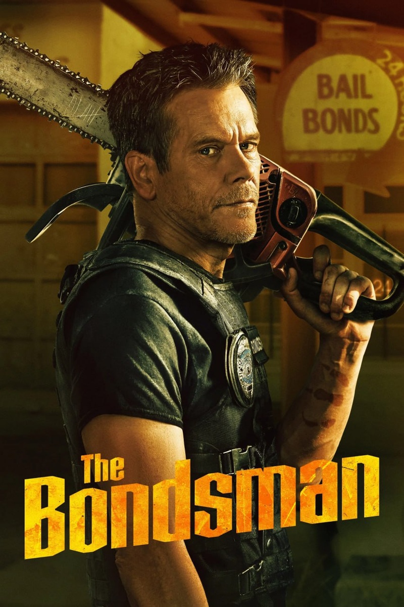 Охотник за головами (Источник kinoflex.ru)