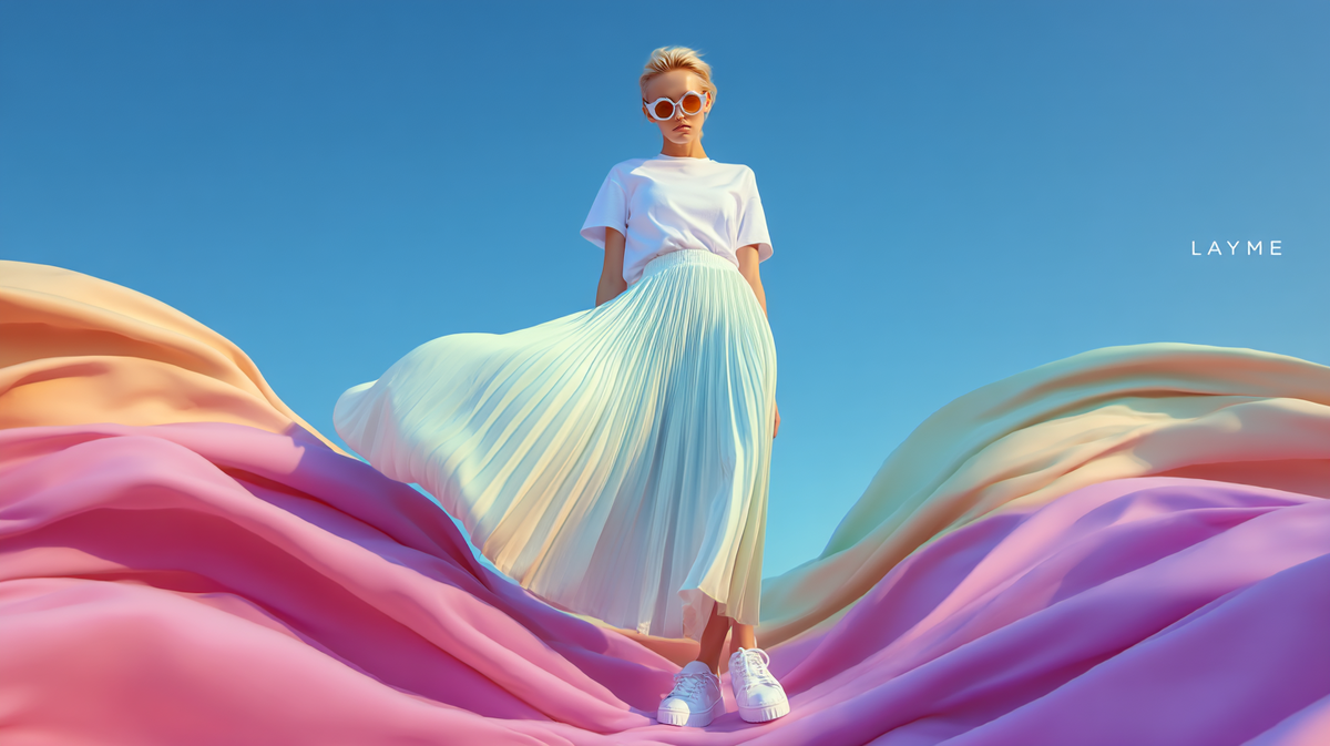    Мини-юбка от Diesel: Почему она стала модным хитом и какие альтернативы выбирают стилисты сегодня? Алина