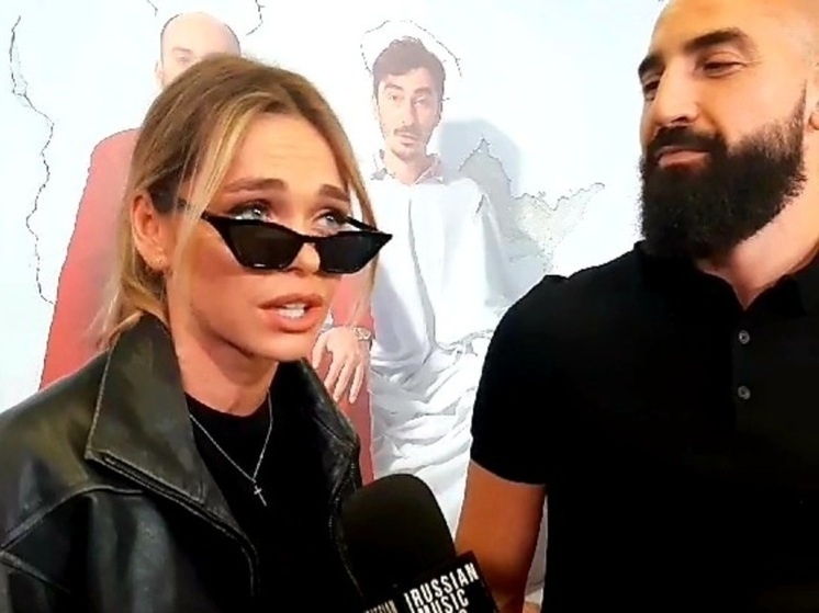   Ульяна Калашникова