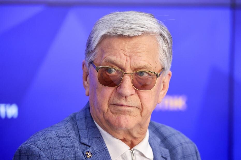    Алексей Белкин/NEWS.ru