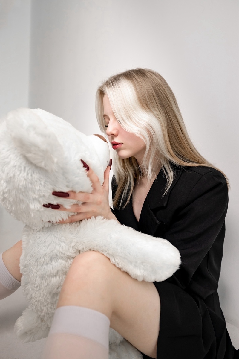 Фотограф Джим Кривош