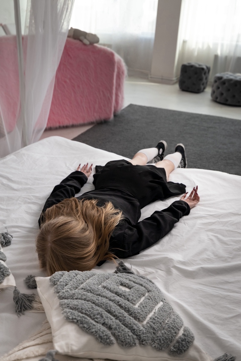 Фотограф Джим Кривош