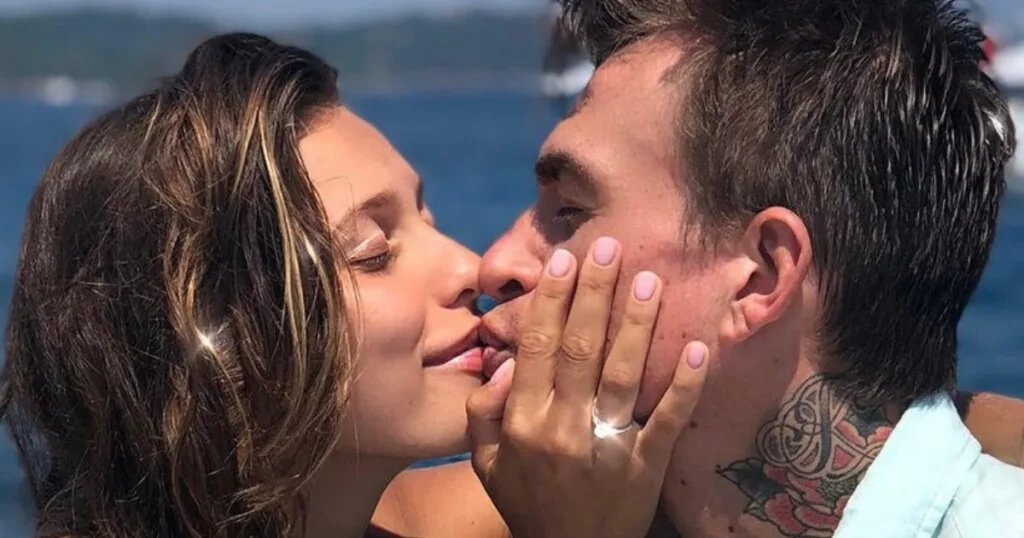 Соцсети артистов