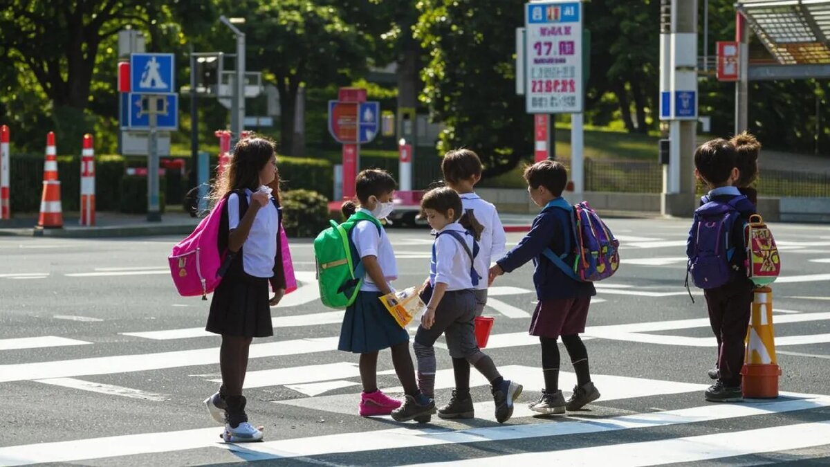    Сгенерировано ИИ