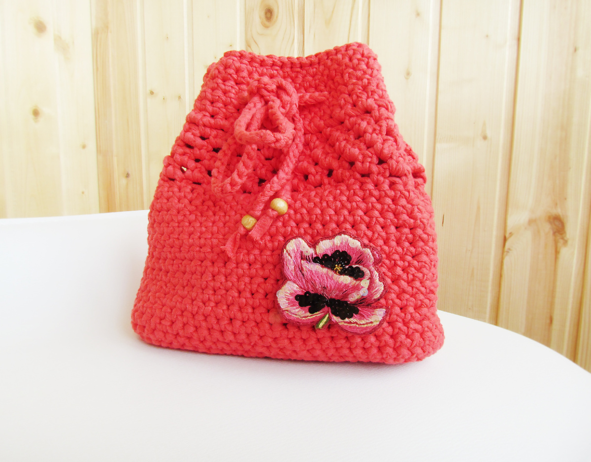 Сумка-торба