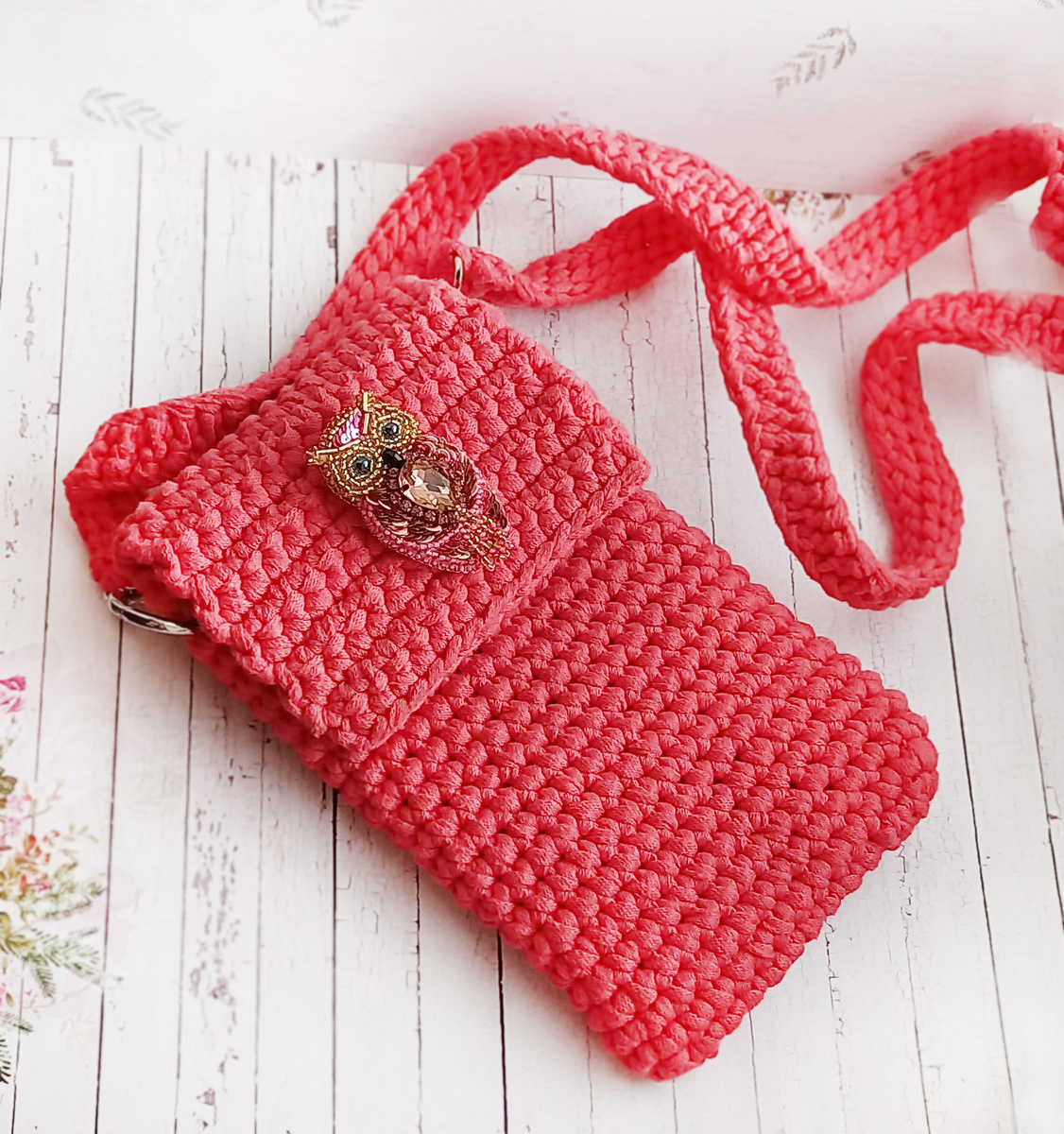 Сумка-планшет