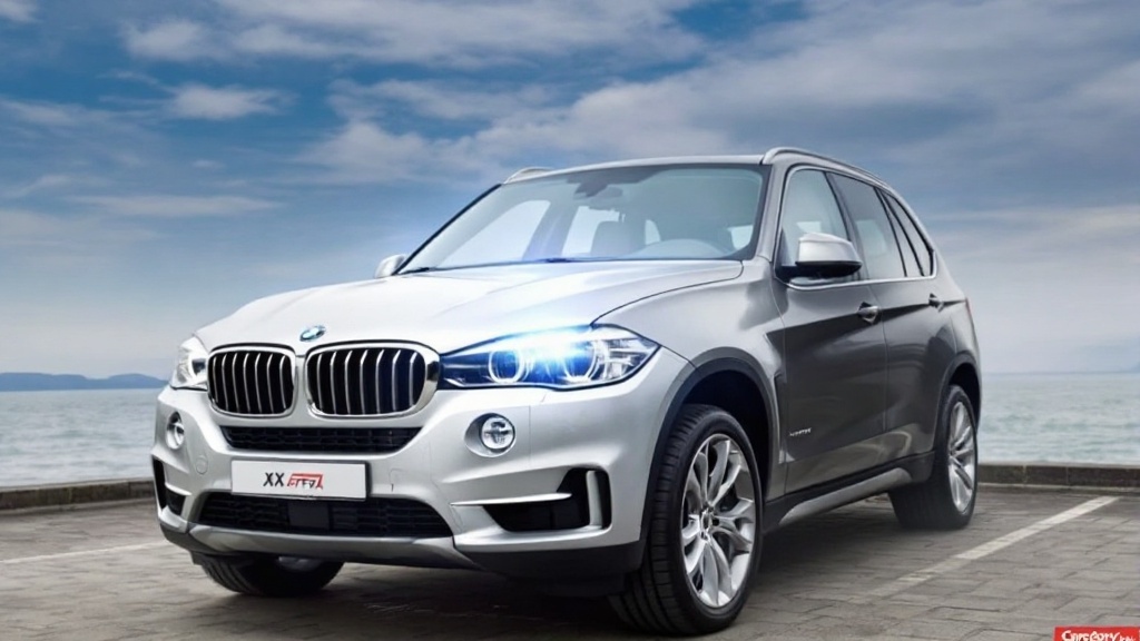 аккумулятор BMW X5