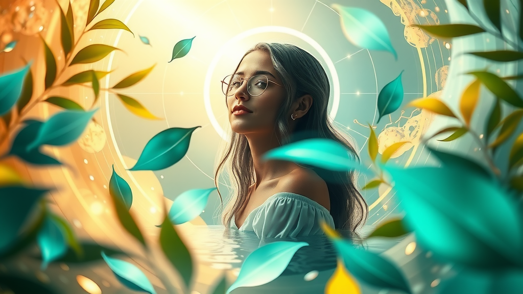    Экологичность в бьюти: как стать устойчивым мастером и привлечь эко-сознательных клиентов в Москве в 2025 году Юлия Павлова