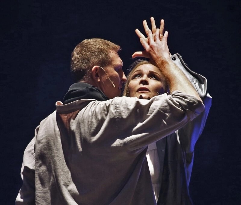    Фото: Ульяновский драматический театр