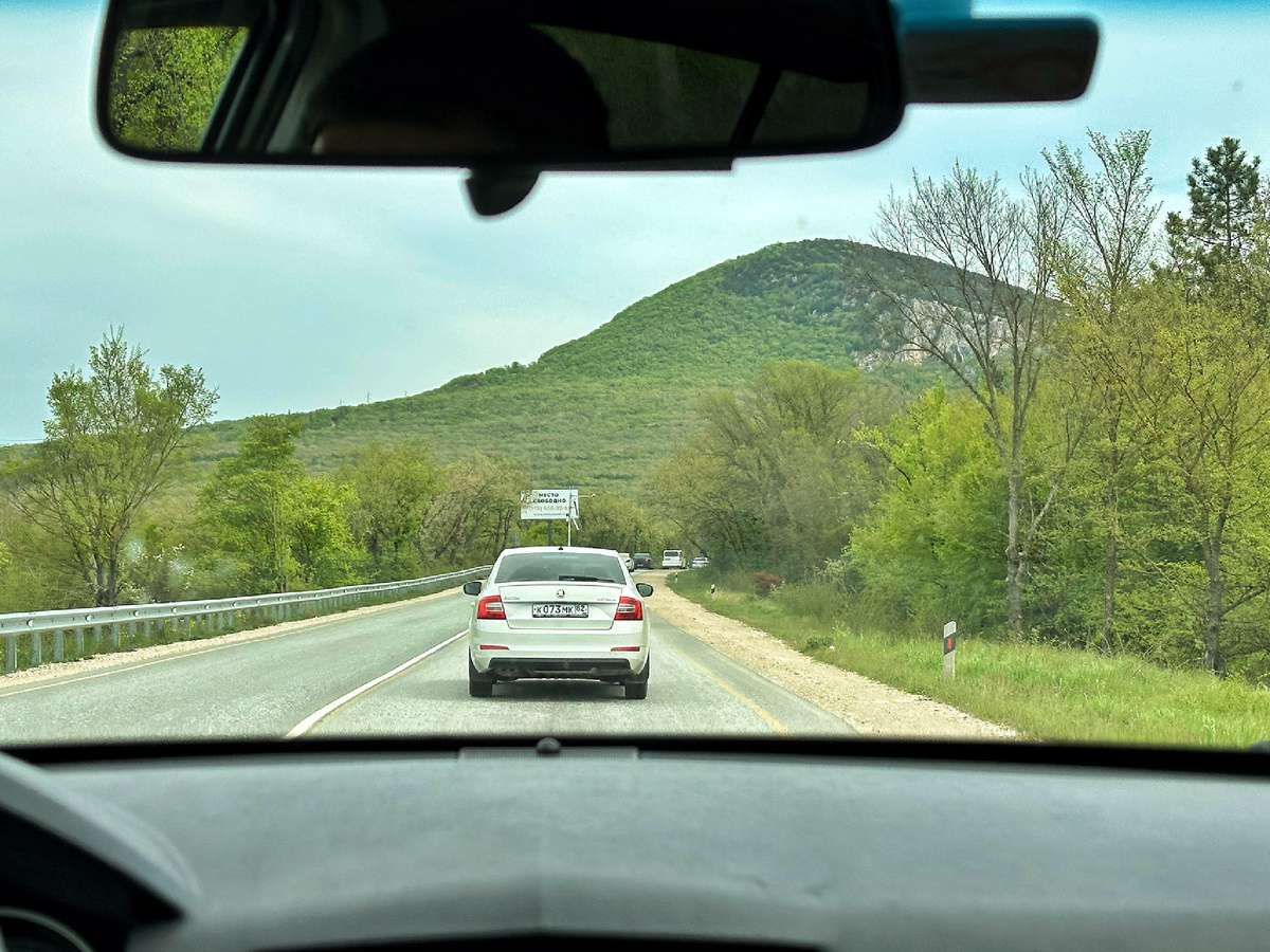 ЮБК сегодня 