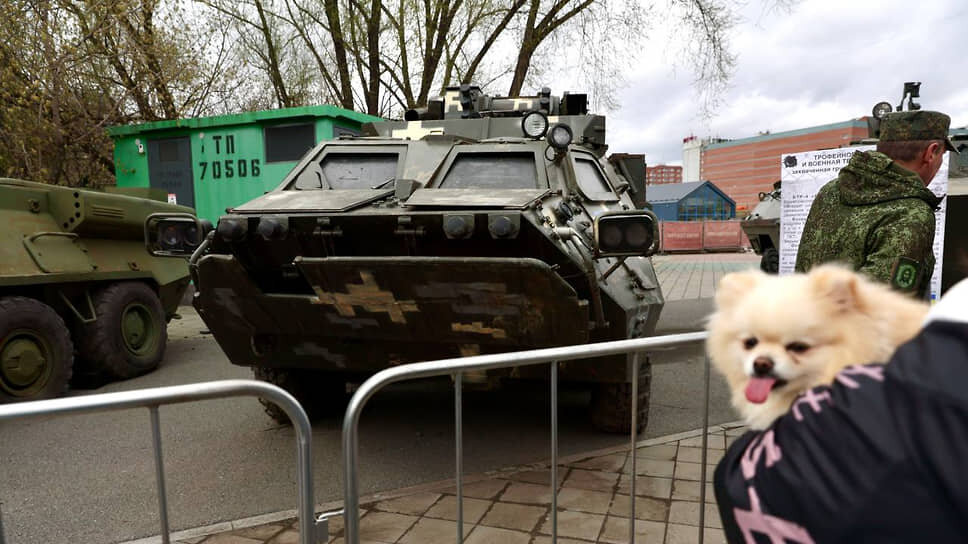 Фото: Марина Молдавская / Коммерсантъ