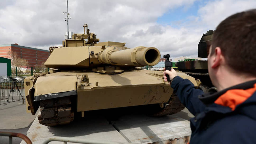 Фото: Марина Молдавская / Коммерсантъ