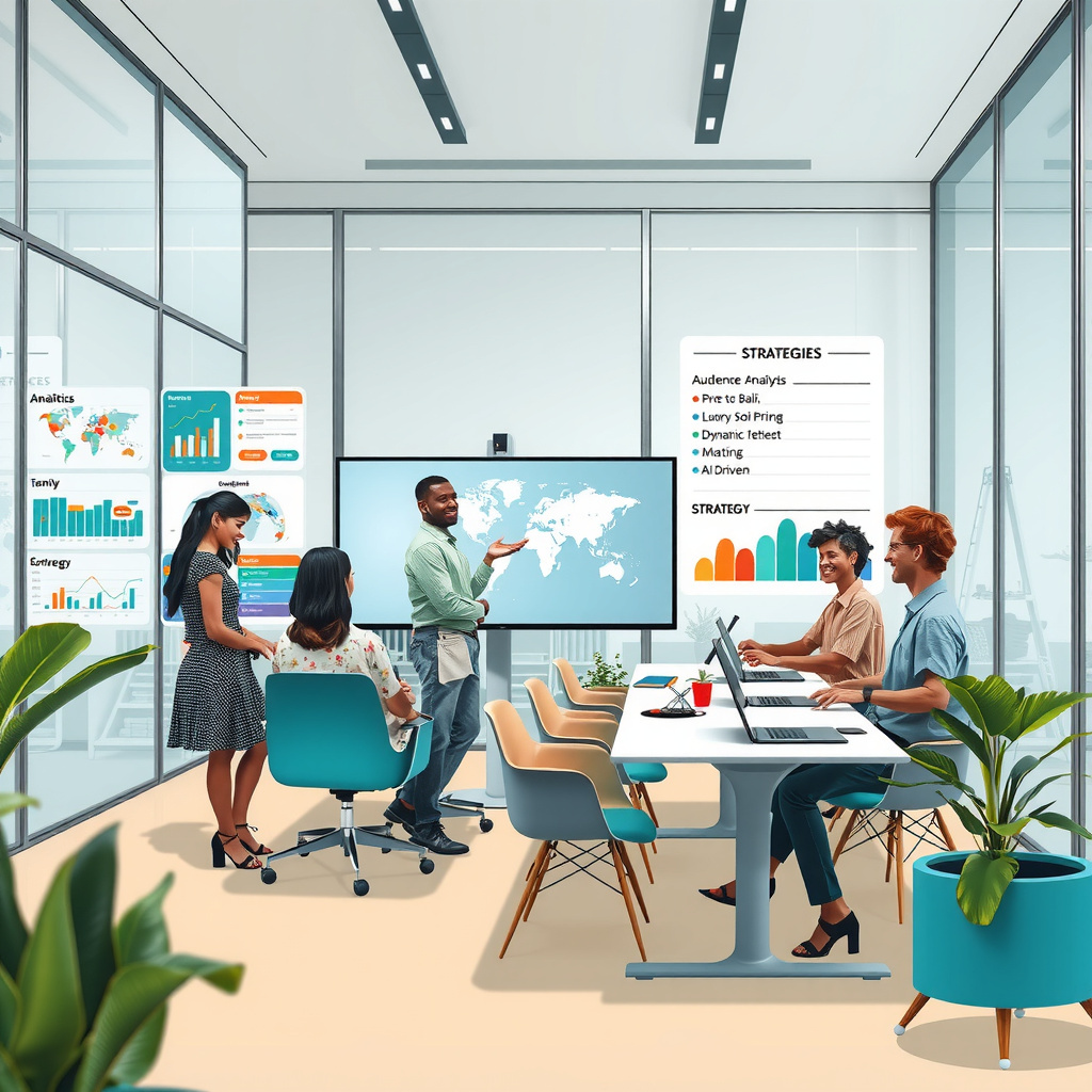    Турагентство-2025-рост-продаж-30-персональные-офферы-анализ-аудитории-готовые-стратегии Юлия Чухиль