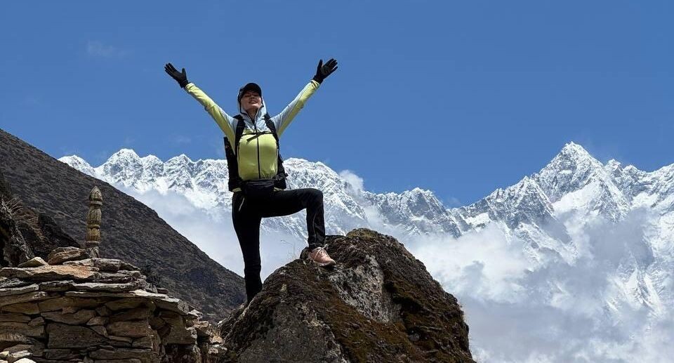    Виктория Боня / Telegram