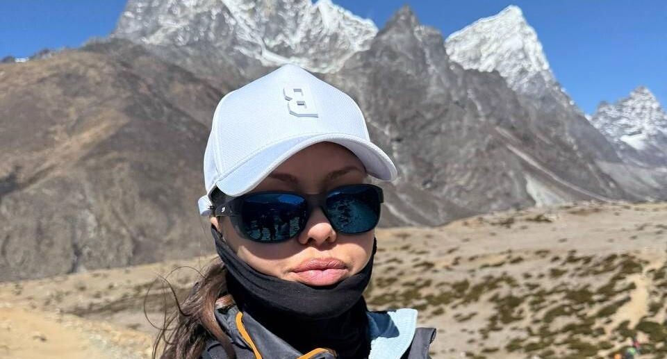    Виктория Боня / Telegram