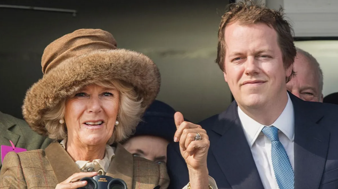 Сын королевы Камиллы серьезно болен? Том Паркер-Боулз