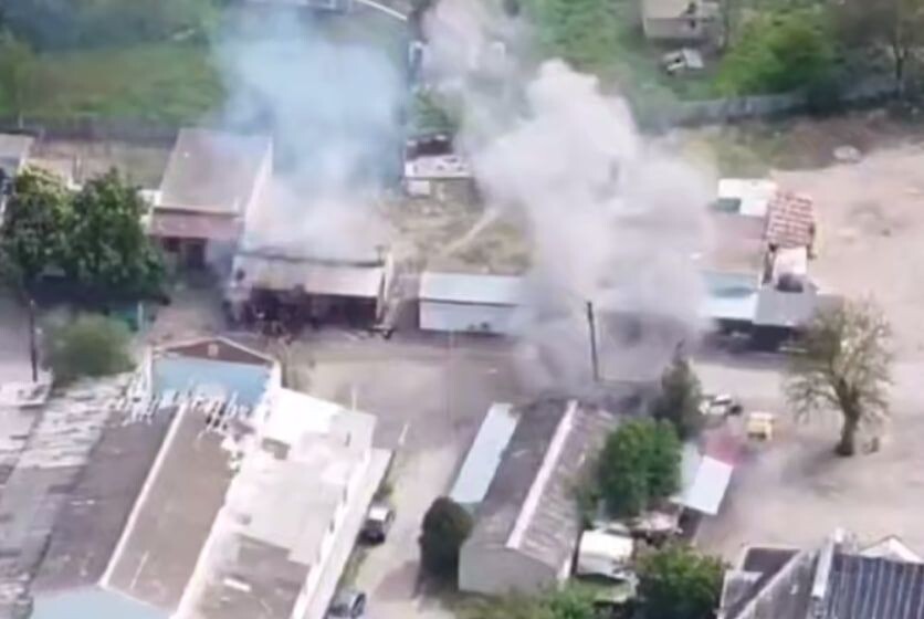     / Источник: Кадр из видео