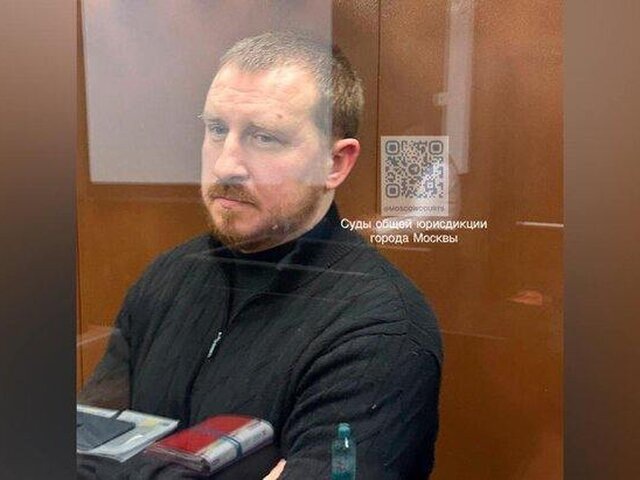    Фото: телеграм-канал "Суды общей юрисдикции города Москвы"