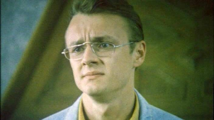 «Убийство в Саншайн-Менор», к/с Ялта-фильм, 1992, реж. Б. Небиеридзе