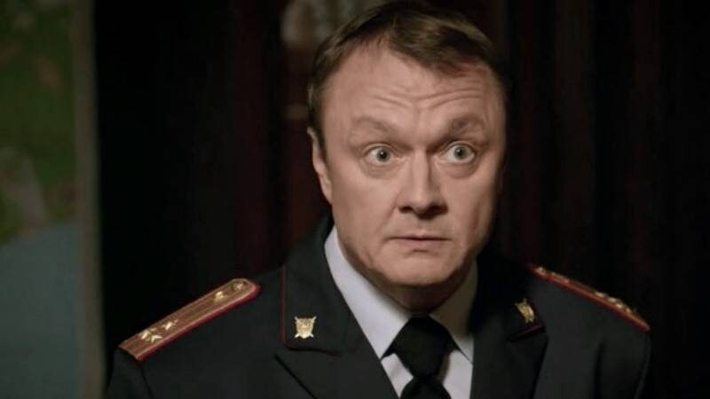 «Спасская», к/с Жар-птица, 2020, реж. В. Шевельков