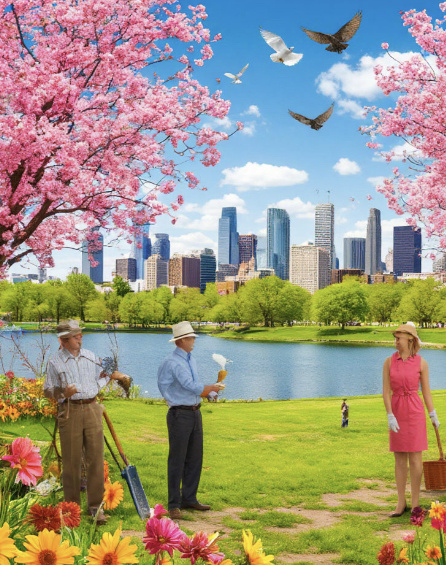 Фото шедевриум