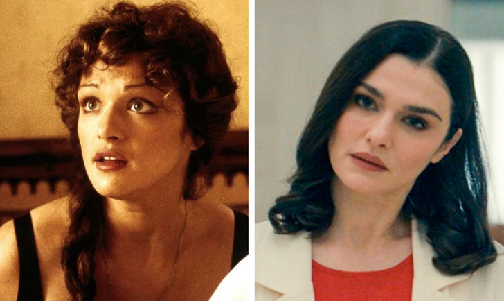 © The Mummy / Universal Pictures, © Dead Ringers / Amazon Studios