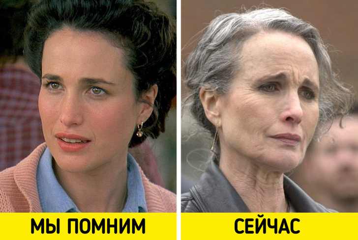 © Groundhog Day / Columbia Pictures, © Red Right Hand / Asbury Park Productions