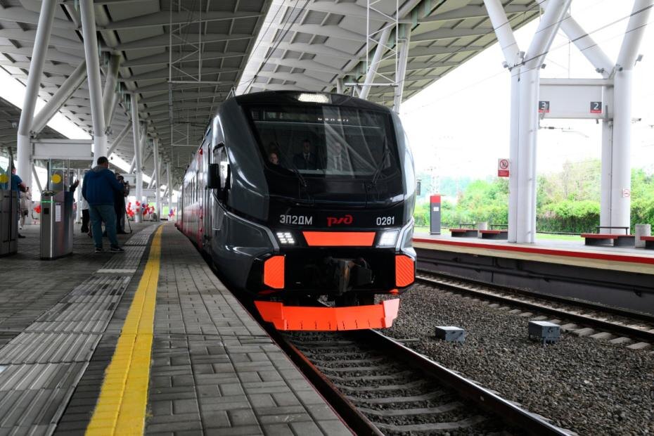    Екатерина Лызлова/РИА Новости