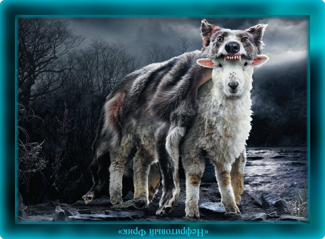 Непросто быть Овечкой в волчьей шкуре, но почему ж тогда таких овец хоть пруд пруди?