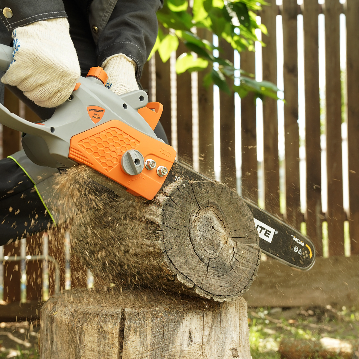 Electrolite MSE 1800/16