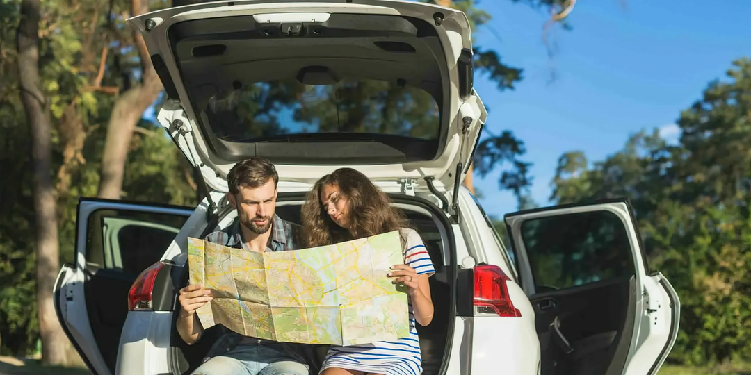 Чек-лист перед дальней поездкой: готовим авто к путешествию без сюрпризов