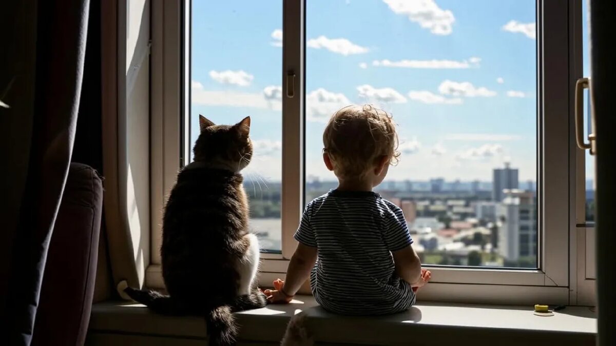    Сгенерировано ИИ