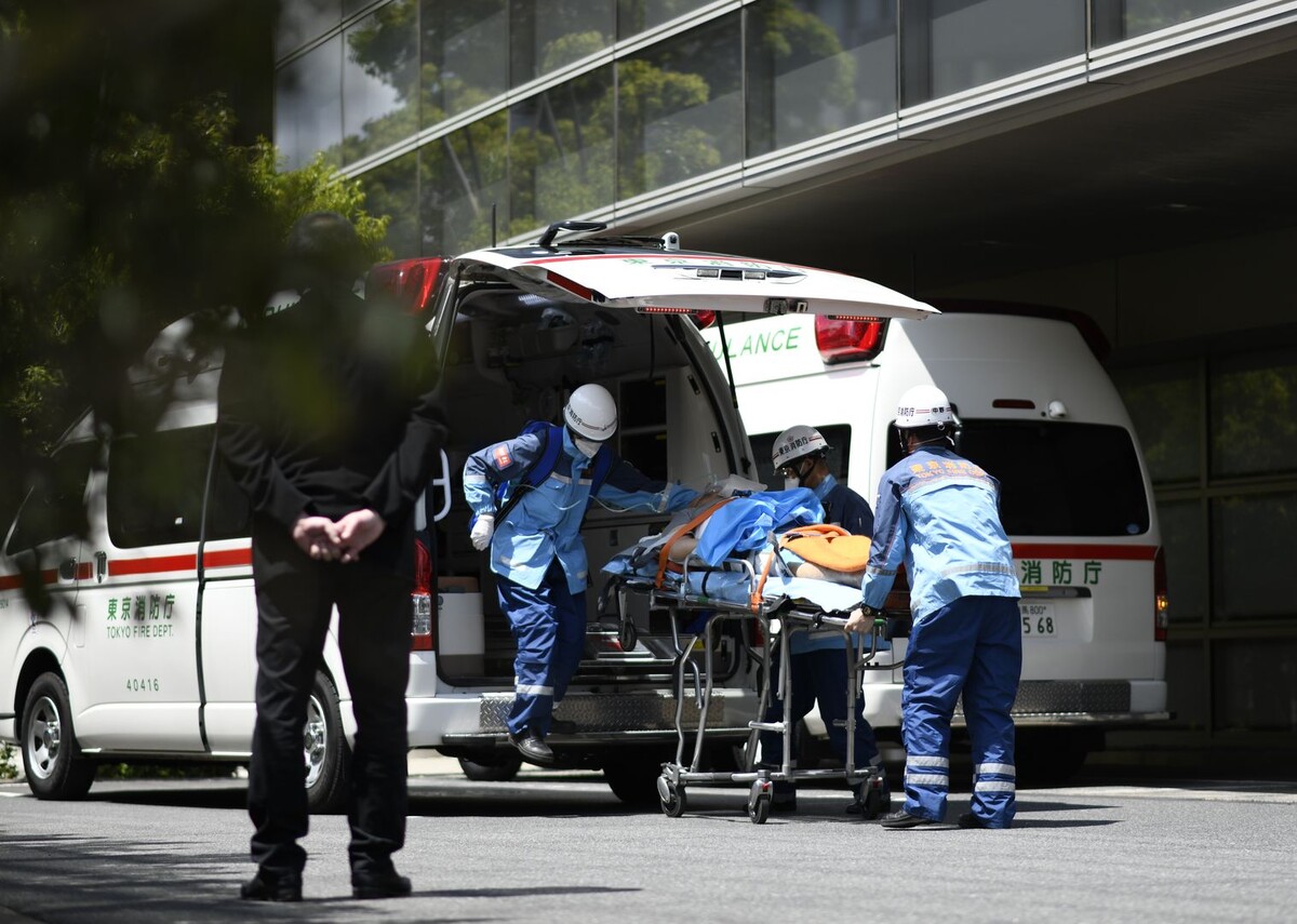     / Источник: © Richard Atrero de Guzman/Global Look Press