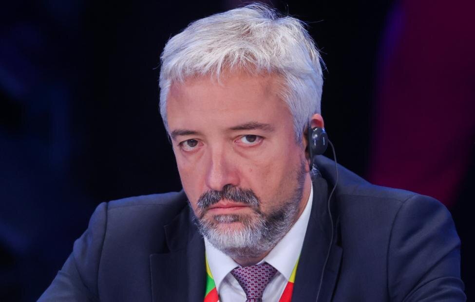 © Станислав Красильников/ ТАСC