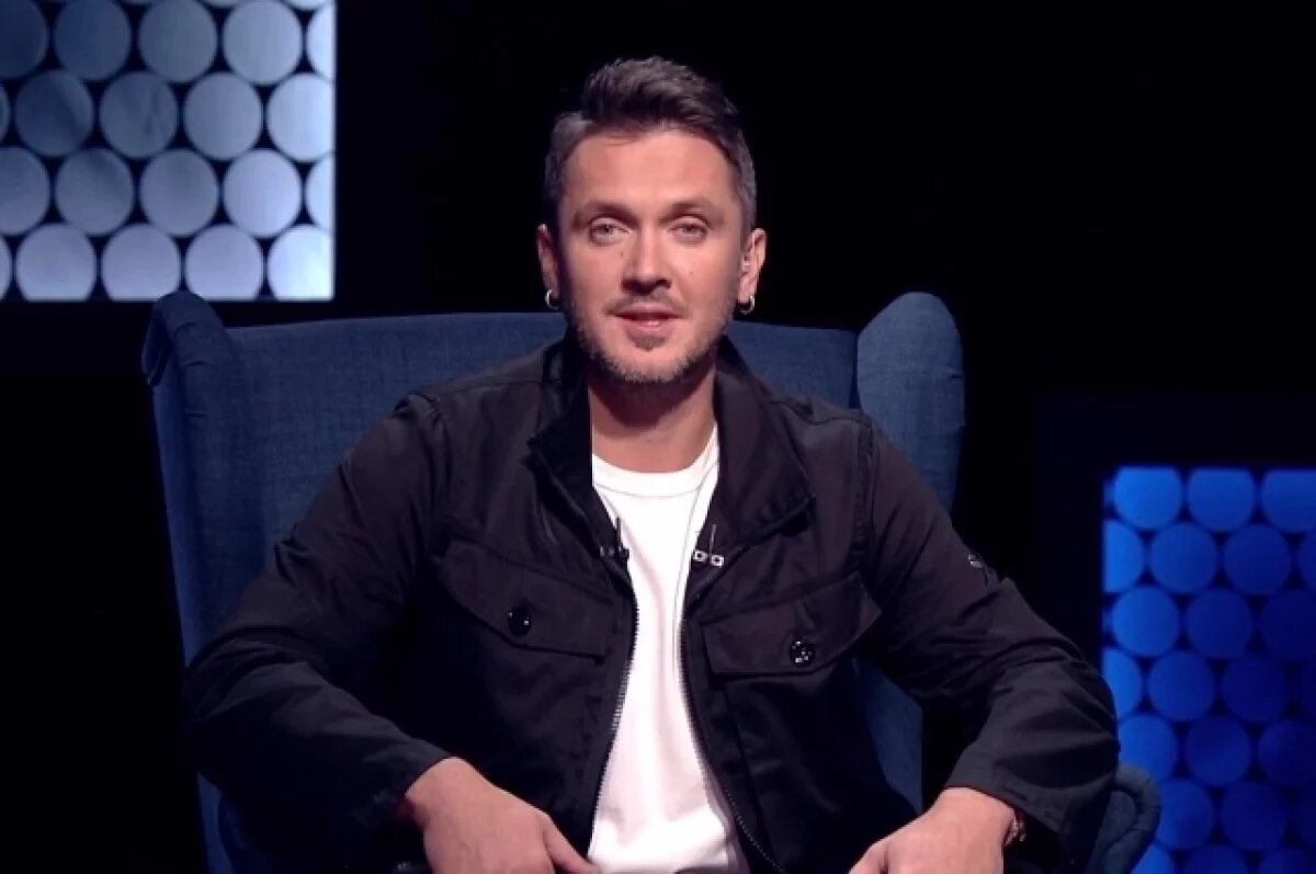    Максим Траньков