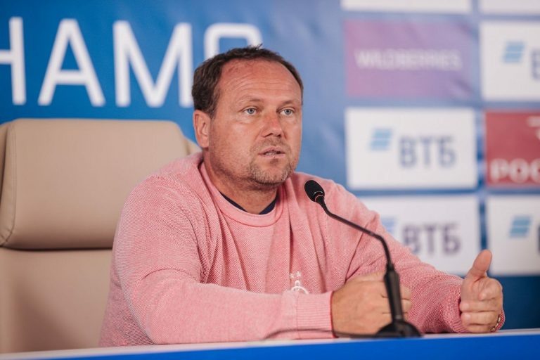    Фото: Официальный сайт ФК «Динамо» Мария Нестеренко