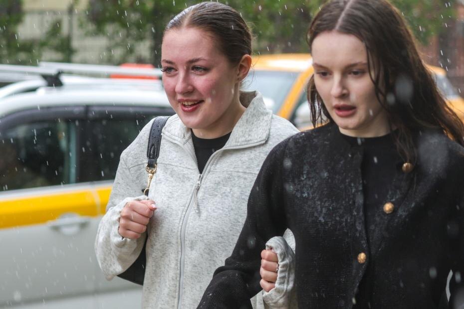    Наталья Шатохина/NEWS.ru