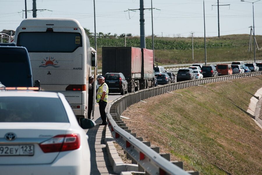     / Источник: © Юрий Березнюк/ТАСС