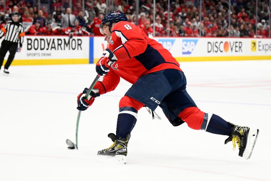     / Источник: © Nick Wass/AP/TASS