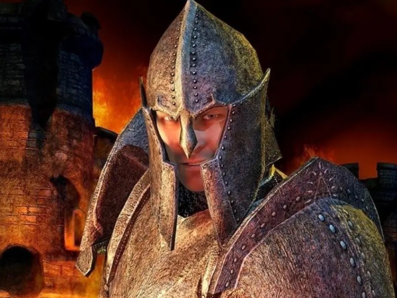    Дизайнер системы автолевеллинга в TES IV: Oblivion признался, что она была ошибкой