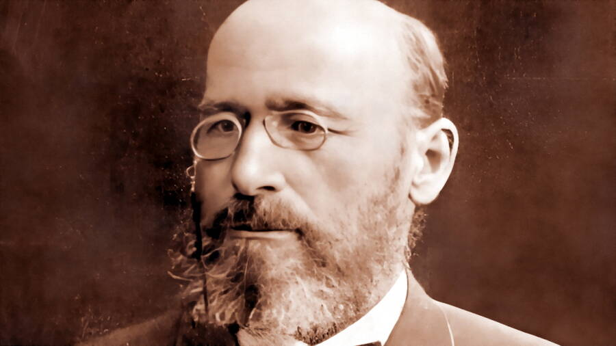 Александр Михайлович Бутлеров