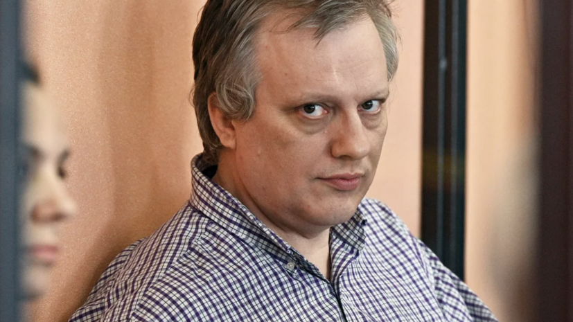   РИА Новости