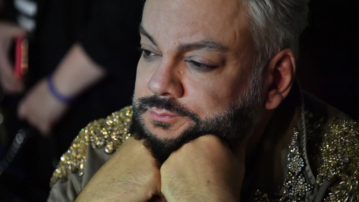 Фото: Komsomolskaya Pravda/Global Look Press