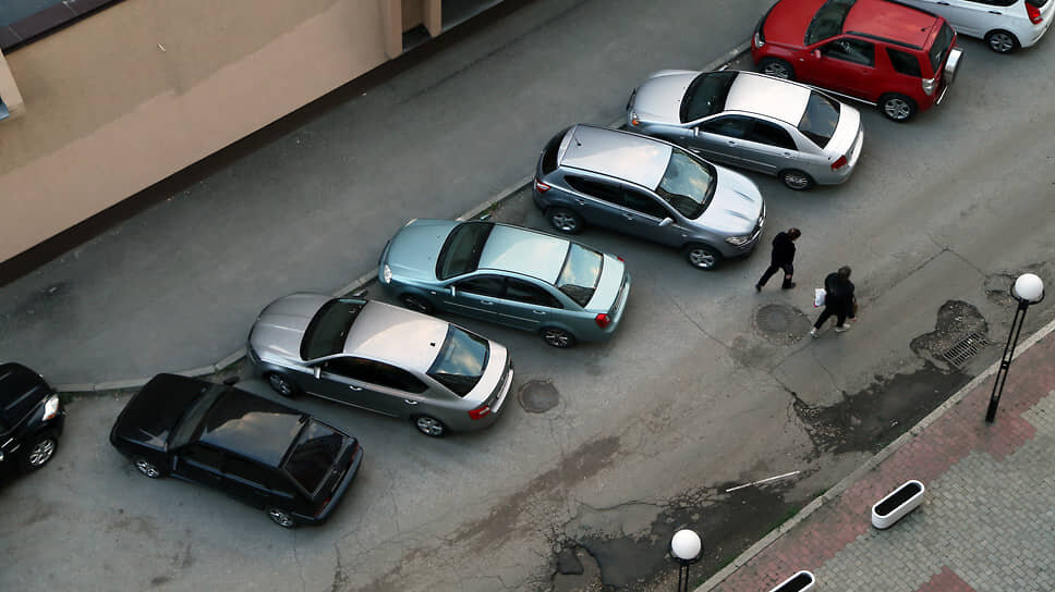 Фото: Юрий Стрелец / Коммерсантъ