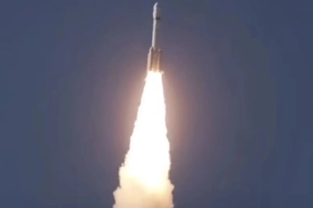    SpaceNews: в КНР заявили о прорыве в создании сверхтяжелых ракет