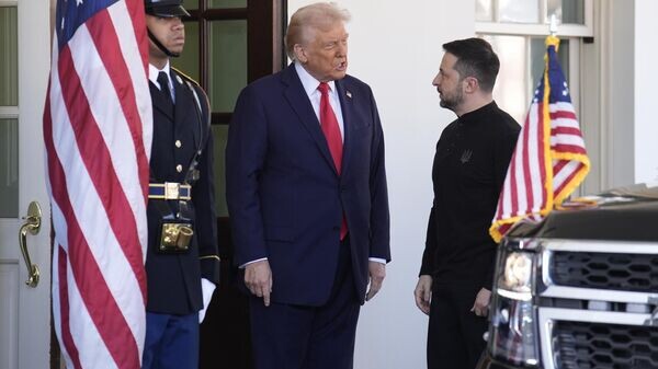    © Sputnik / Stringer