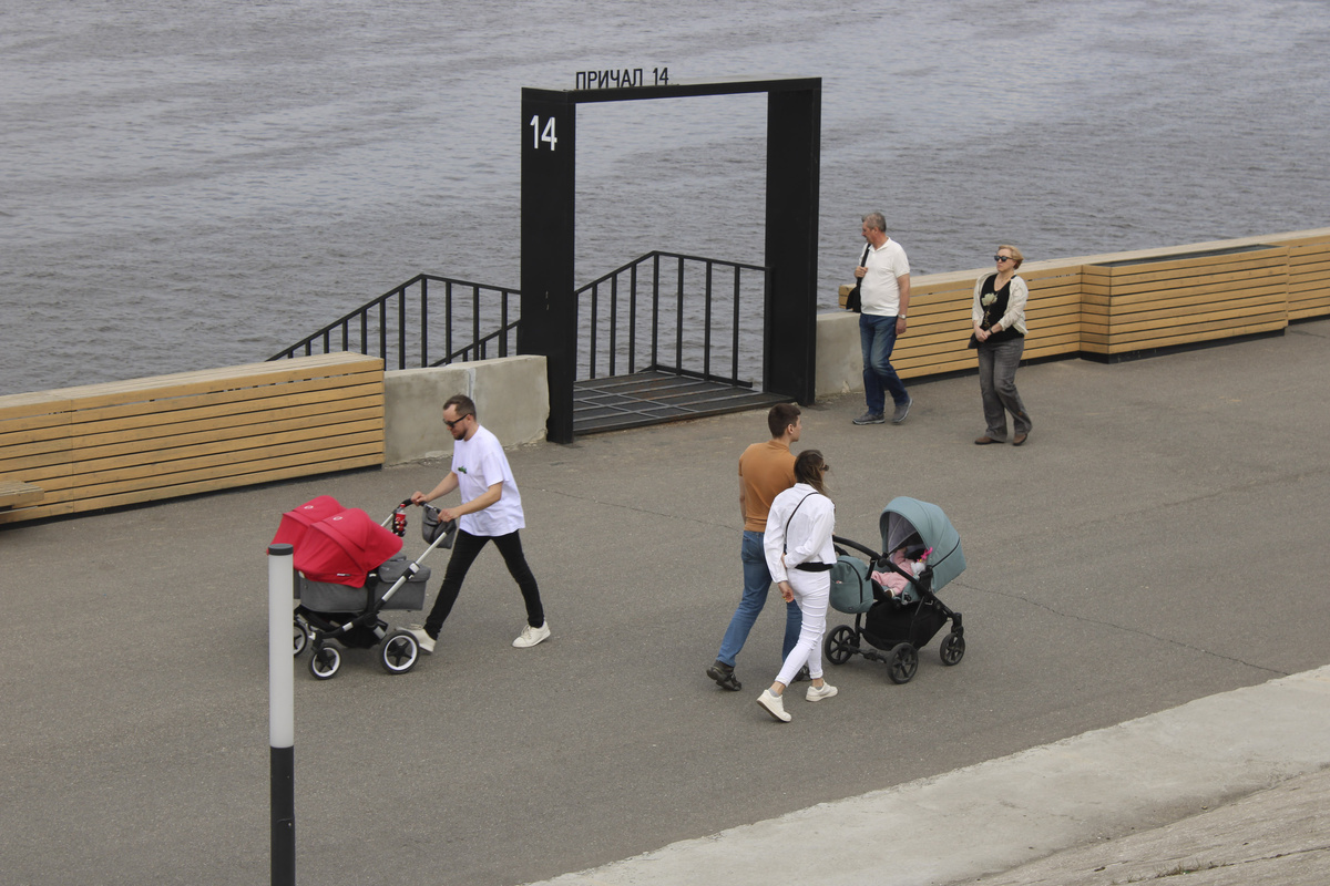 Теперь граждане смогут запросить информацию об использовании личных данных.  Фото: ФедералПресс / Ксения Кобалия